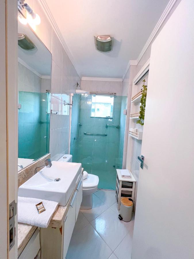 Hospede-Se Com Paola Nesse Lindo Apartamento Completo Com Garagem E Localizacao Estrategica Balneário Camboriú Zewnętrze zdjęcie