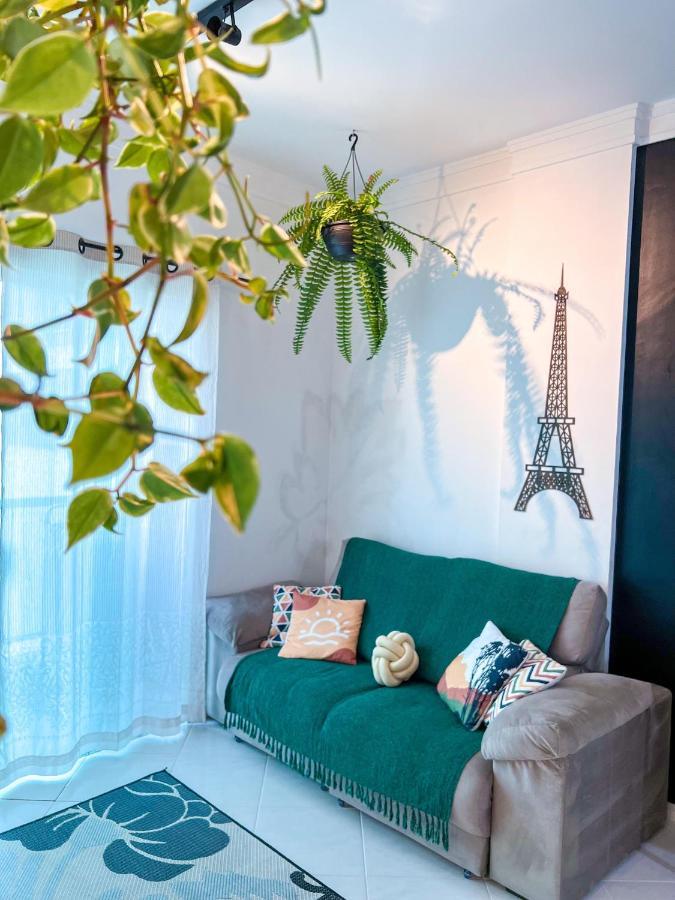 Hospede-Se Com Paola Nesse Lindo Apartamento Completo Com Garagem E Localizacao Estrategica Balneário Camboriú Zewnętrze zdjęcie