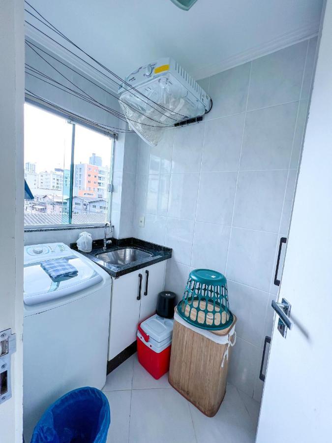 Hospede-Se Com Paola Nesse Lindo Apartamento Completo Com Garagem E Localizacao Estrategica Balneário Camboriú Zewnętrze zdjęcie