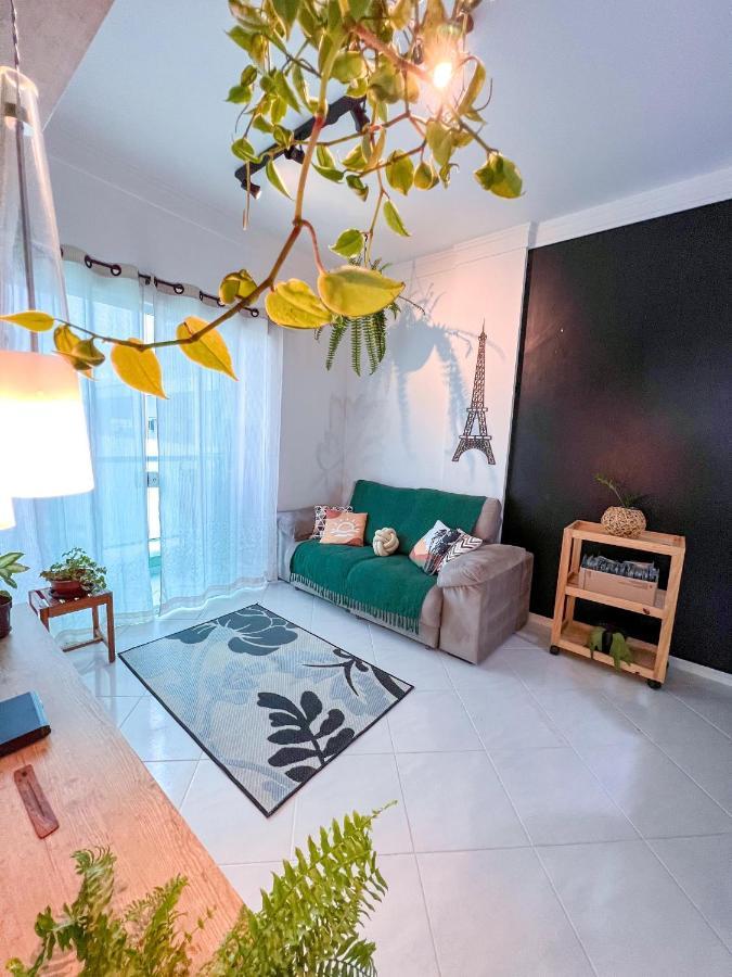 Hospede-Se Com Paola Nesse Lindo Apartamento Completo Com Garagem E Localizacao Estrategica Balneário Camboriú Zewnętrze zdjęcie