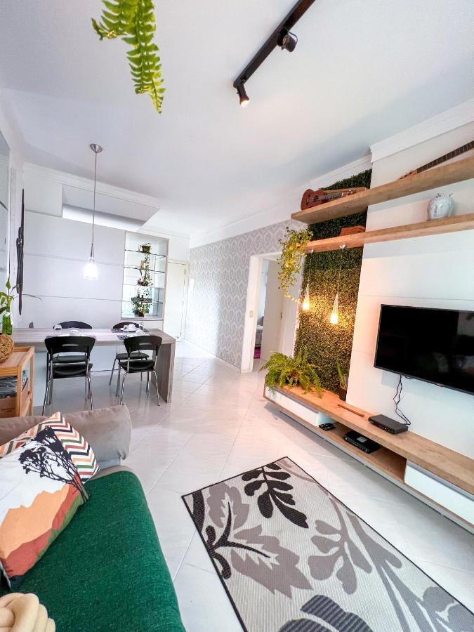 Hospede-Se Com Paola Nesse Lindo Apartamento Completo Com Garagem E Localizacao Estrategica Balneário Camboriú Zewnętrze zdjęcie