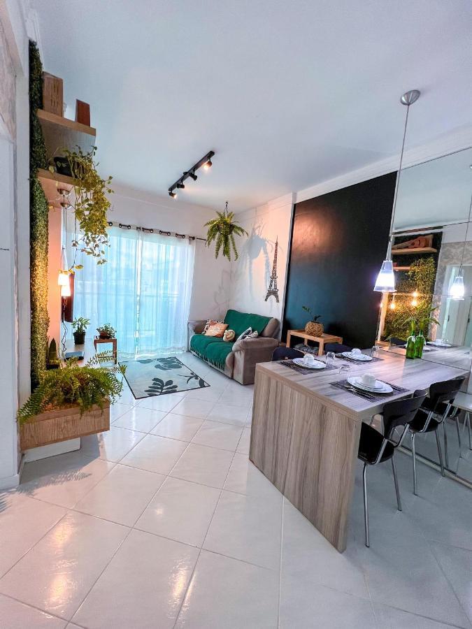 Hospede-Se Com Paola Nesse Lindo Apartamento Completo Com Garagem E Localizacao Estrategica Balneário Camboriú Zewnętrze zdjęcie